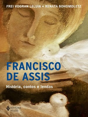 cover image of Francisco de Assis